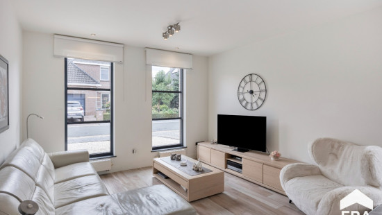 Pinksterbloemstraat - 11 - - 3910
