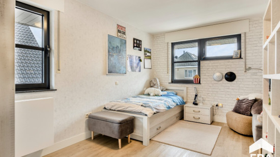 Pinksterbloemstraat - 11 - - 3910
