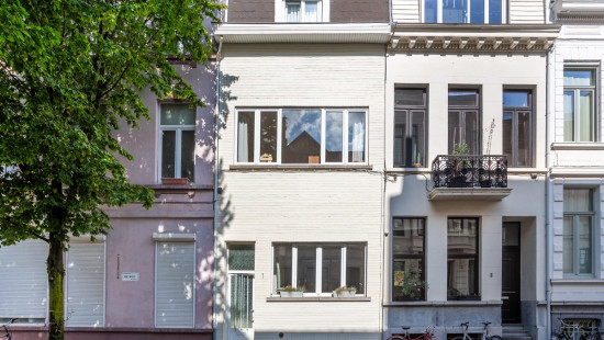 De Moystraat - 1 - - 2018