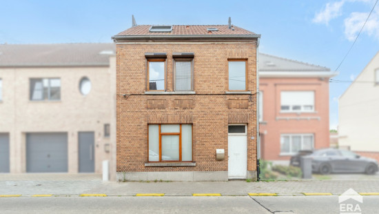 Potaardestraat - 44 - - 1790