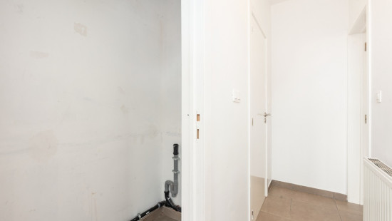 Grotebaan - 5 - - 2660