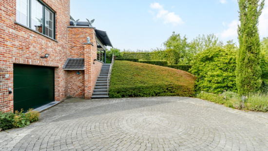 Ernest Duezstraat - 48 - - 1500