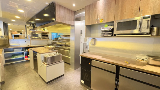 Leiestraat - 3 + 3A - - 8940