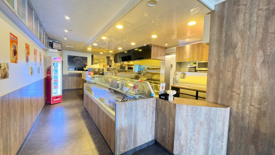Leiestraat - 3 + 3A - - 8940