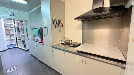 Leiestraat - 3 + 3A - - 8940