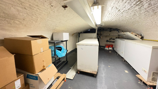 Leiestraat - 3 + 3A - - 8940