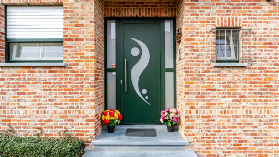 Ernest Duezstraat - 48 - - 1500