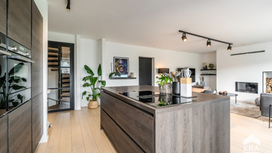 Itterbeeksebaan - 178A - - 1700