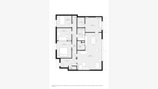 Blancefloerlaan - 71 - 101 - 2050