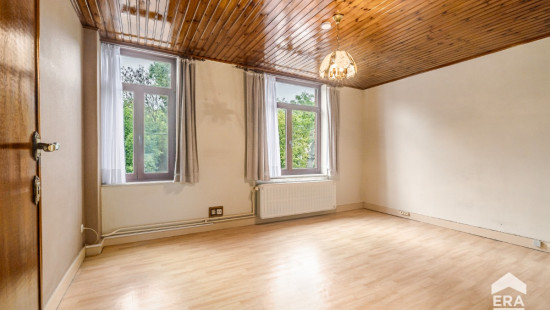 Kapelstraat - 53 - - 1700