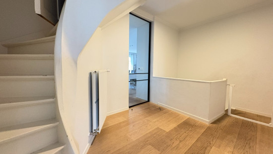 Leiestraat - 3 + 3A - - 8940