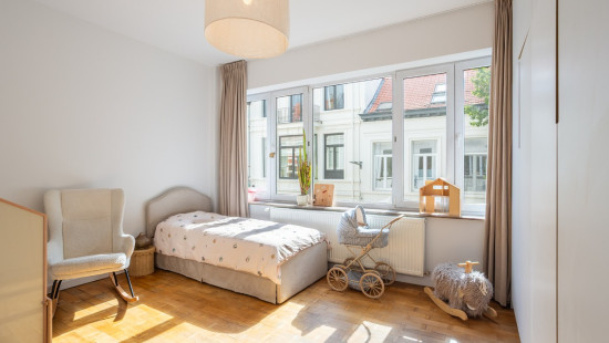 De Moystraat - 1 - - 2018