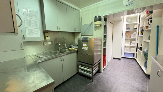 Leiestraat - 3 + 3A - - 8940