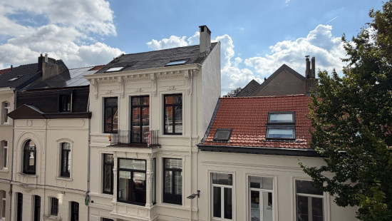 De Moystraat - 1 - - 2018