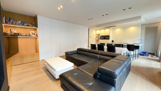 Leiestraat - 3 + 3A - - 8940