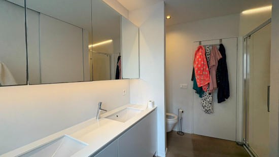 Leiestraat - 3 + 3A - - 8940