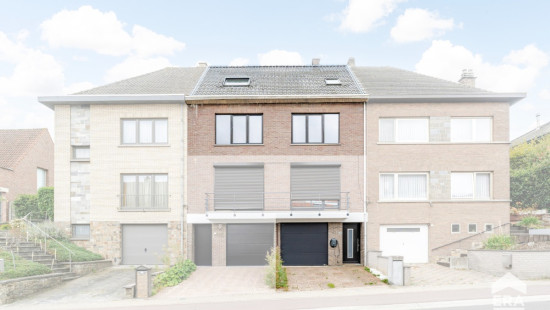 Itterbeeksebaan - 178A - - 1700