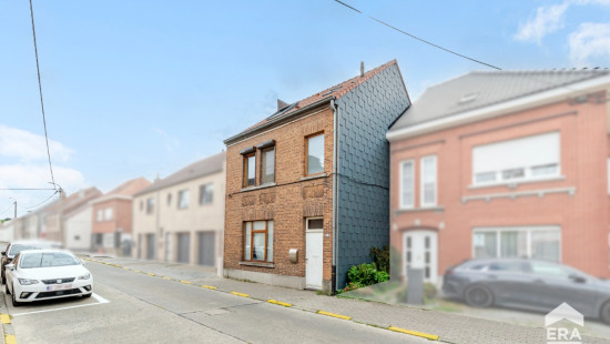 Potaardestraat - 44 - - 1790