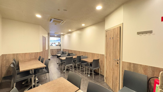 Leiestraat - 3 + 3A - - 8940