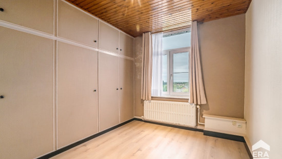 Kapelstraat - 53 - - 1700