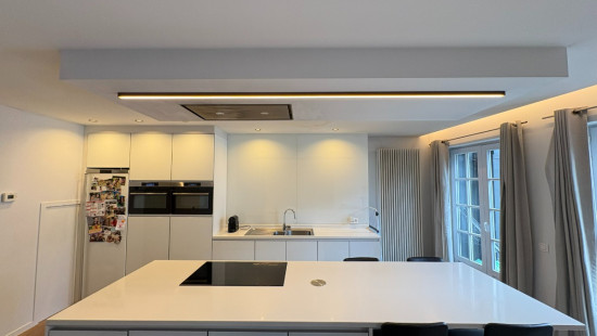 Leiestraat - 3 + 3A - - 8940
