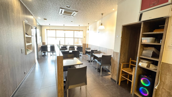 Leiestraat - 3 + 3A - - 8940