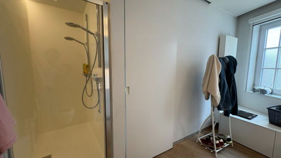 Leiestraat - 3 + 3A - - 8940