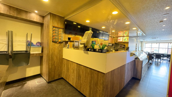 Leiestraat - 3 + 3A - - 8940