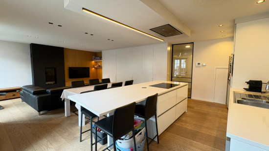 Leiestraat - 3 + 3A - - 8940