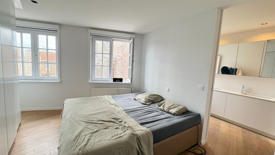 Leiestraat - 3 + 3A - - 8940