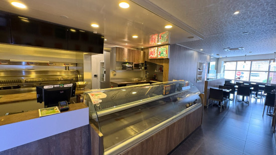 Leiestraat - 3 + 3A - - 8940