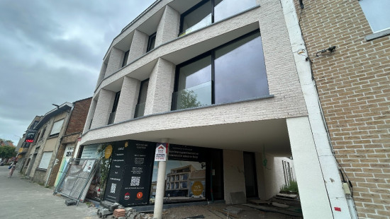 Hof Gaston Boghemans - 9 - 0201 - 8930