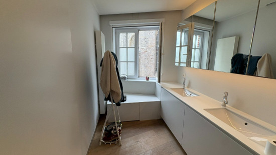 Leiestraat - 3 + 3A - - 8940