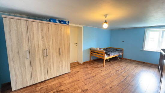 Leiestraat - 3 + 3A - - 8940