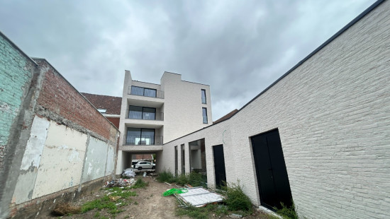 Hof Gaston Boghemans - 6 - W2 - 8930