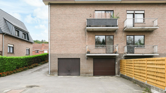 Leuvensesteenweg - 219 - 1 - 3200