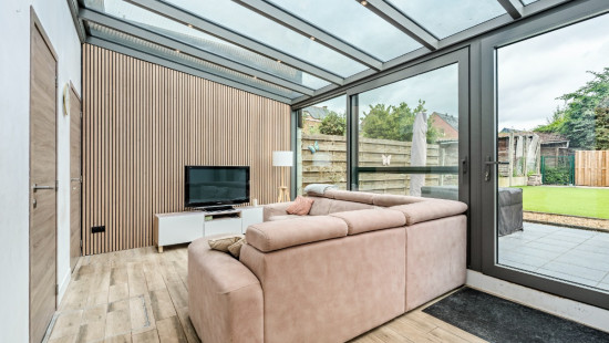 Eenestraat - 5 - - 9472