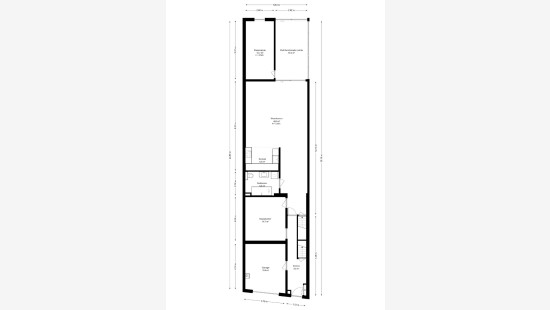 Drie Sleutelsstraat - 66 - 1 - 9300