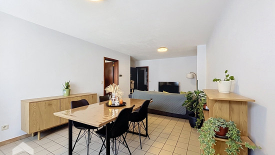 Place Verte - 6 - 22 - 5620