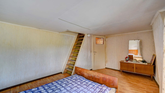 Halensebaan - 94 - - 3461