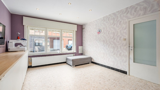 Eenestraat - 5 - - 9472