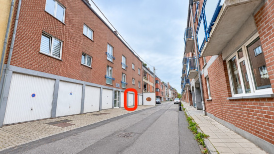 Rue Saint-Martin - 66 - 4 - 5000