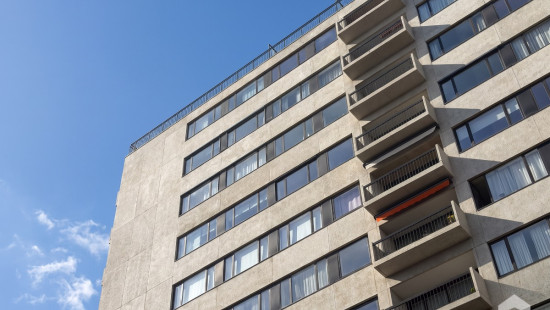 Rue de Tenbosch - 85 - 3 - 1050
