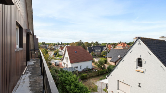 Coosemanslaan - 13A - 03.01 - 8670