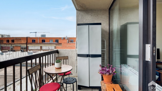 Rue de Tenbosch - 85 - 3 - 1050