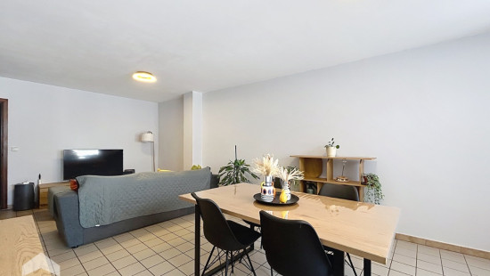 Place Verte - 6 - 22 - 5620