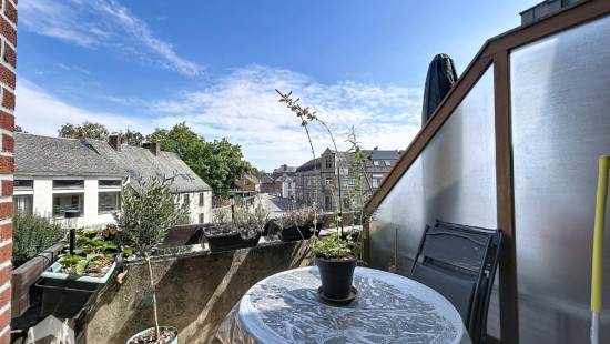Place Verte - 6 - 22 - 5620
