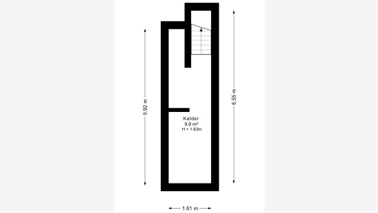 Drie Sleutelsstraat - 66 - 1 - 9300