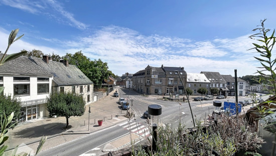 Place Verte - 6 - 22 - 5620