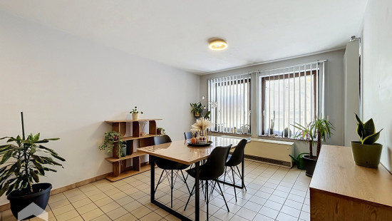 Place Verte - 6 - 22 - 5620